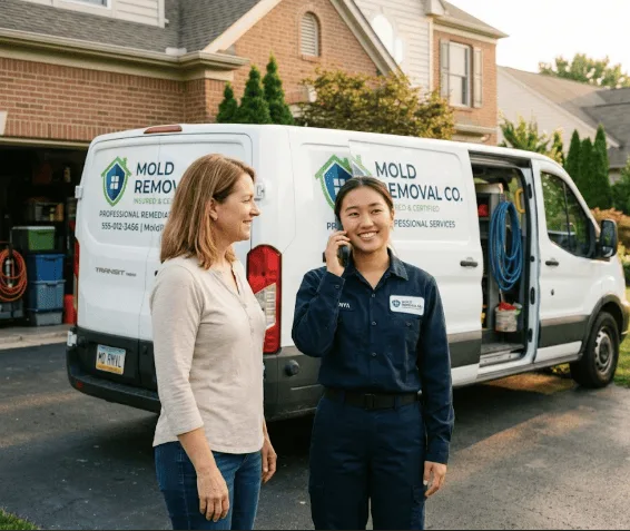 Crawlspace Mold Remediation Meadow Creek, WV FAQs